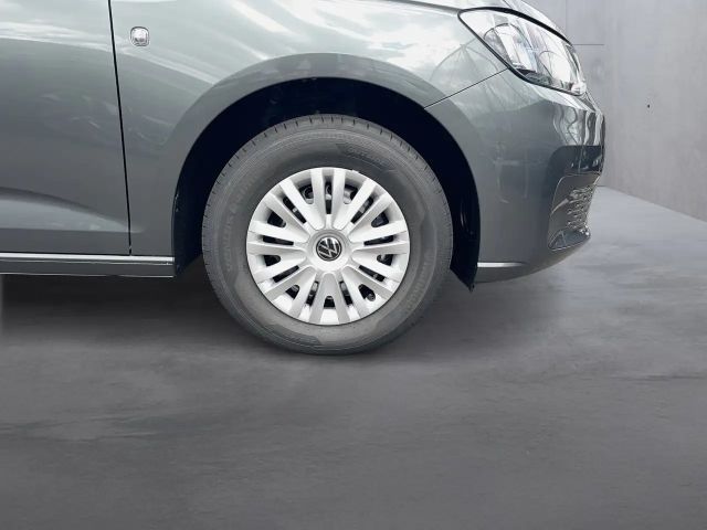 Volkswagen Caddy Family