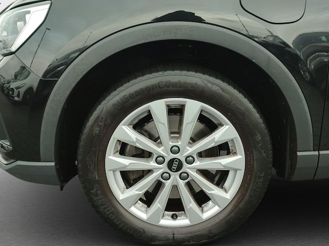 Audi Q3 45 TFSI Hybride S-Tronic