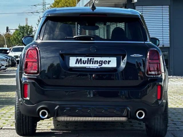 MINI John Cooper Works Countryman All4