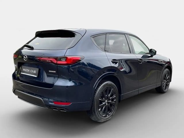 Mazda CX-60 4WD e-Skyactiv
