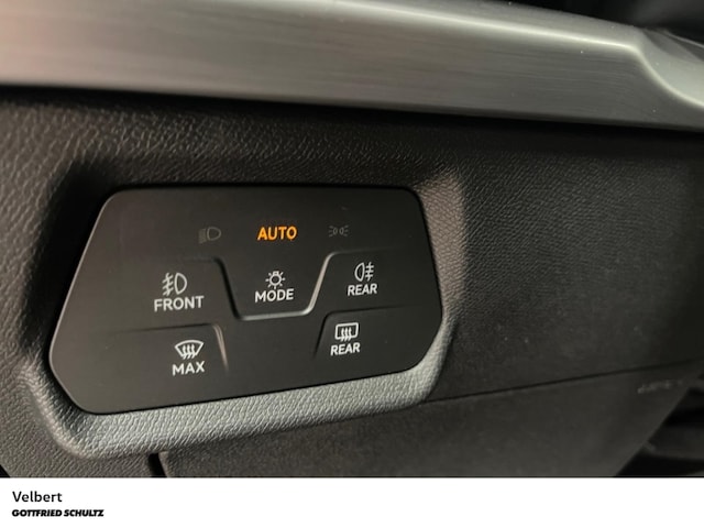 Seat Leon 2.0 TDI FR-lijn Sportstourer