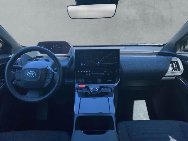 Toyota bZ4X Voorwielaandrijving