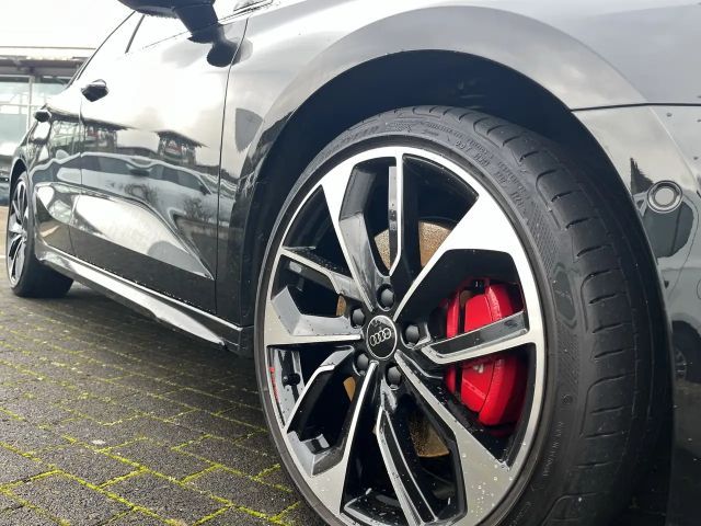 Audi S3 2.0 TFSI Sedan Sportback