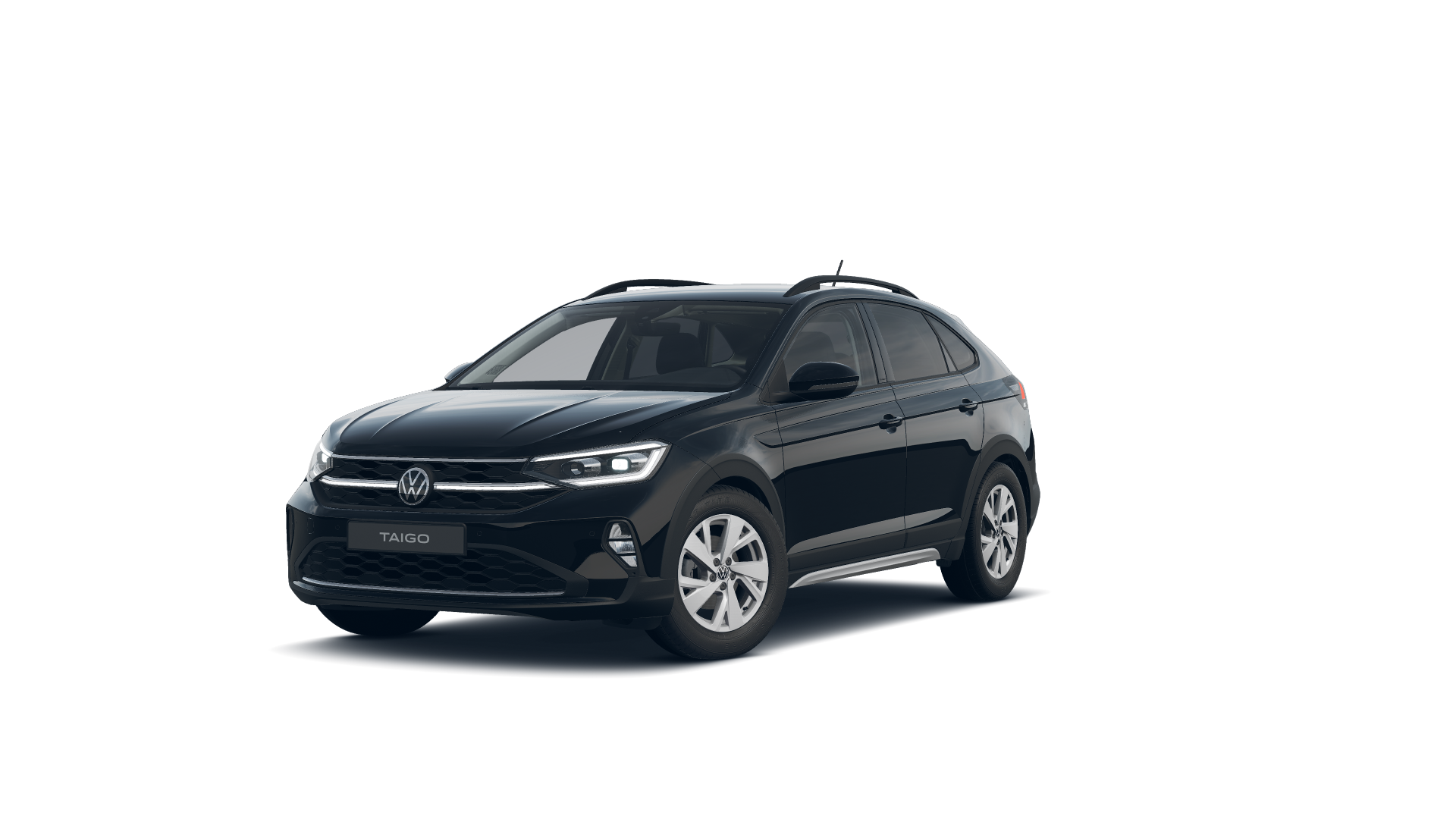 Volkswagen Taigo 1,0 TSI LED-MATRIX NAVI APPCONNECT SHZ ALU PDC KLIMA