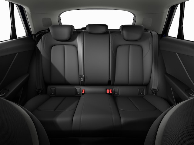 Audi Q2 35 TFSI S-Line S-Tronic