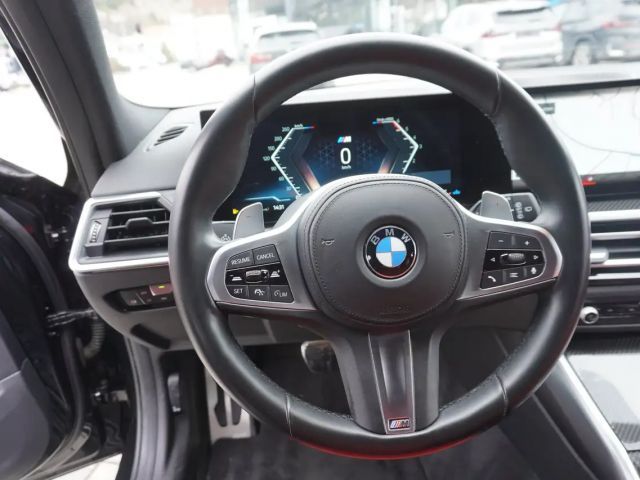 BMW 330 330d M-Sport Touring xDrive