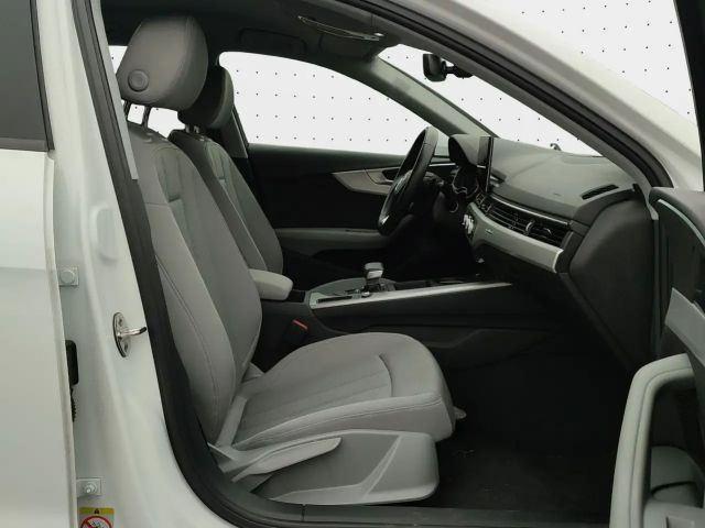 Audi A4 40 TDI Quattro