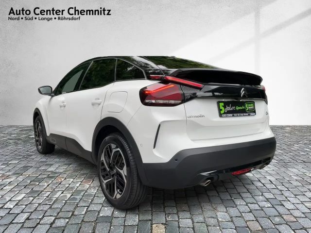 Citroën C4 PureTech Shine