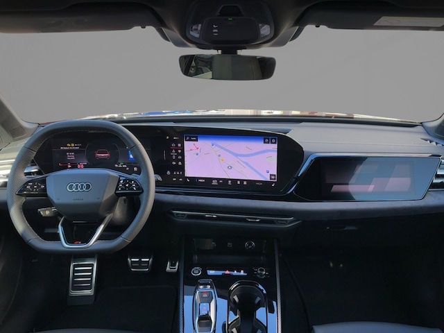 Audi A5 Avant Quattro S-Tronic