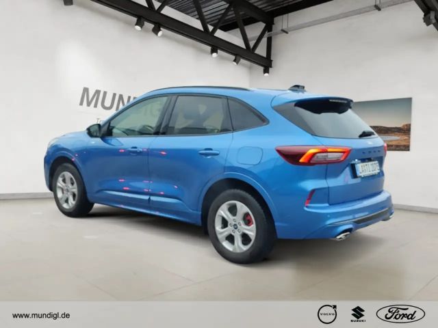 Ford Kuga ST Line X