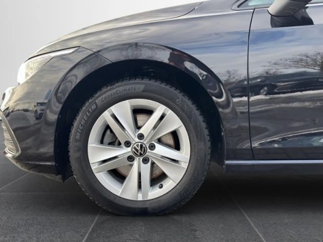 Volkswagen Golf 2.0 TDI Golf VIII Life Variant