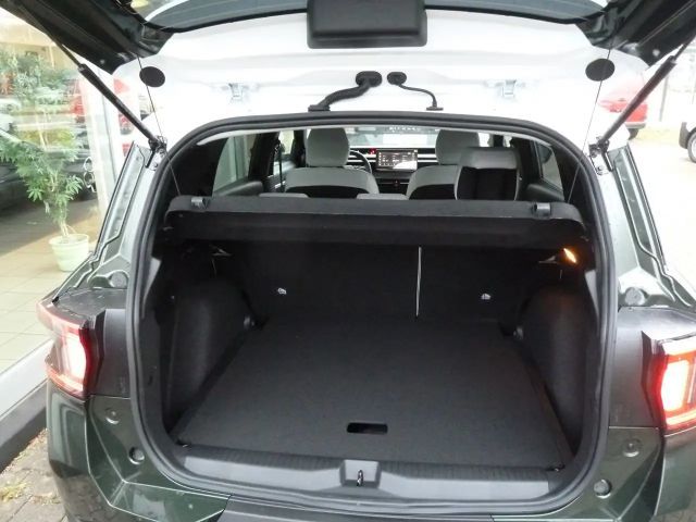 Citroën C3 Aircross e-C3 Aircross 113 Extended-Range MAX~Winter-Paket