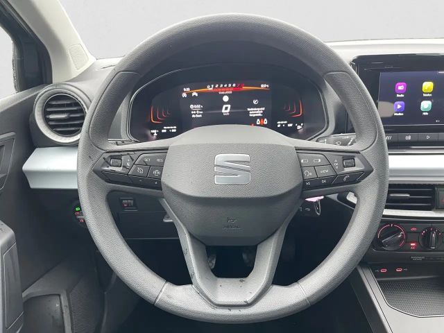 Seat Ibiza Reference