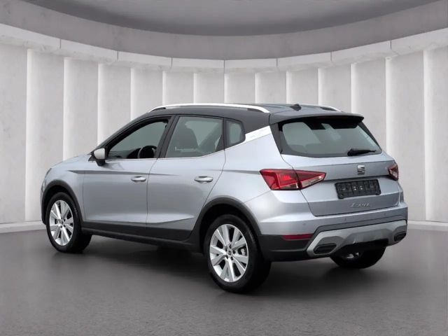 Seat Arona 1.0 TSI DSG