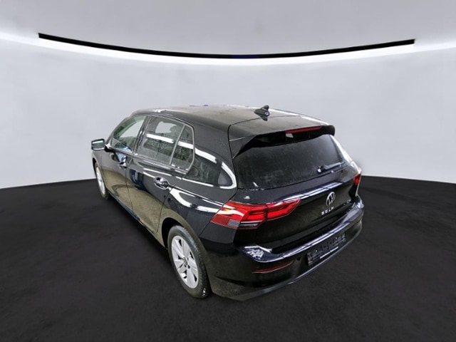 Volkswagen Golf 1.5 TSI Golf VIII Life