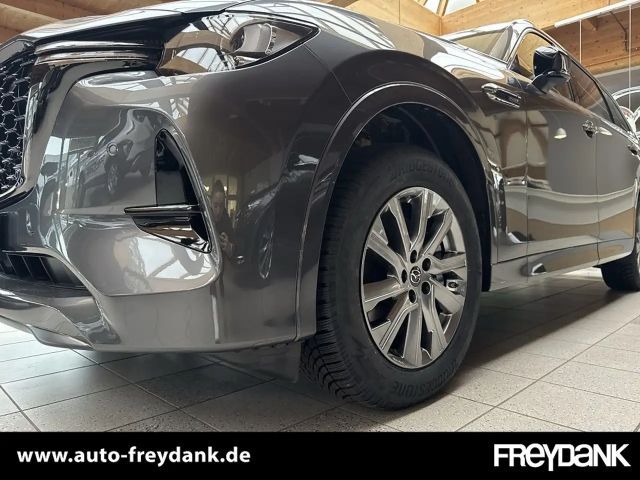 Mazda CX-80 Homura Plus e-Skyactiv