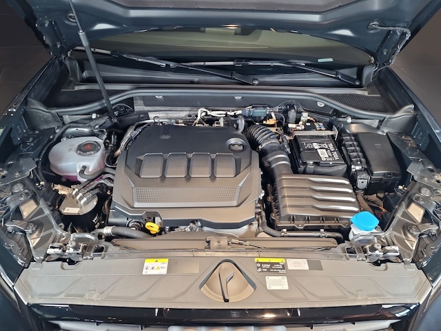 Audi Q2 35 TDI Quattro S-Line S-Tronic