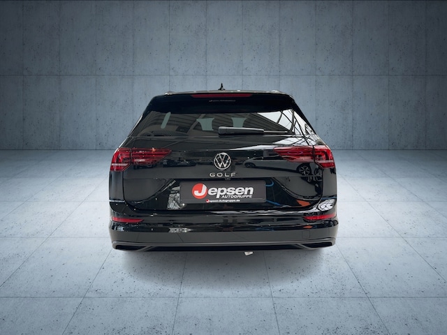 Volkswagen Golf DSG Variant