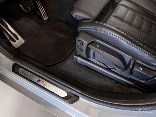 BMW X3 M-Sport xDrive20d