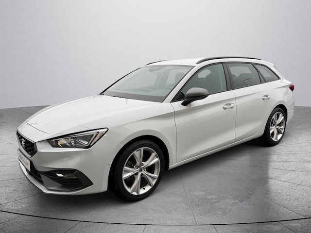 Seat Leon DSG FR-lijn Sportstourer