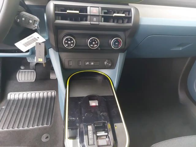 Fiat Grande Panda Fiat Grande Panda Icon