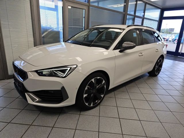 Cupra Leon Navi,Kamera,LED,SH,PDC