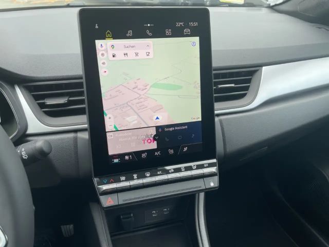 Renault Captur Evolution TCe 90