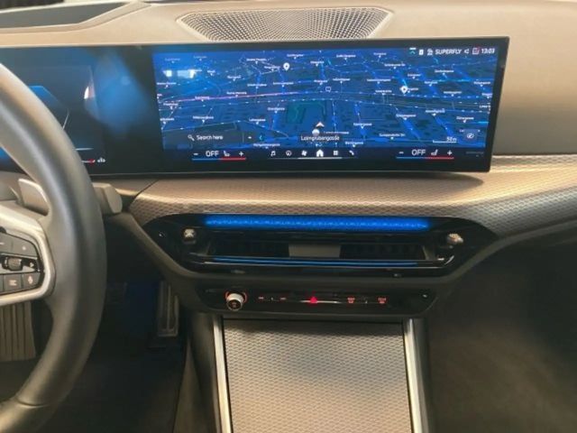 BMW 320 320d Sedan xDrive