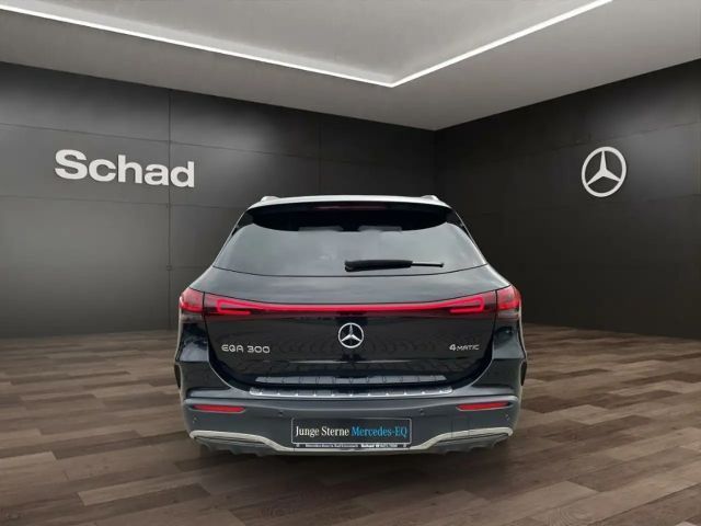 Mercedes-Benz EQA 300 4MATIC AMG Line