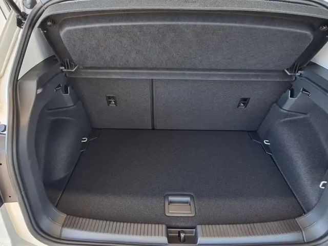 Volkswagen T-Cross 4Me TSI