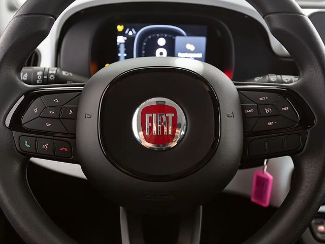Fiat Panda 4x2