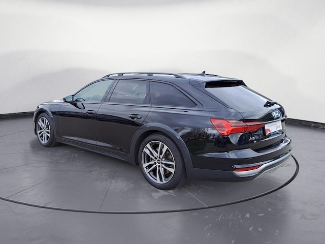 Audi A6 allroad 45 TDI Quattro S-Tronic