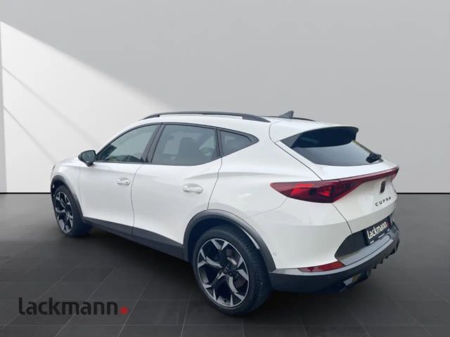 Cupra Formentor 2.0 TSI 4Drive VZ