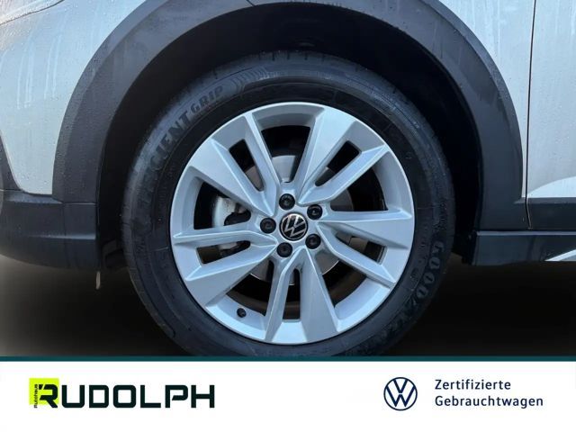 Volkswagen Taigo 1.5 TSI DSG Move