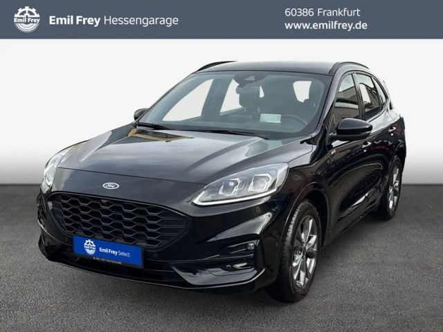 Ford Kuga EcoBoost ST Line