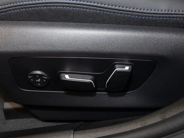 BMW 520 520d M-Sport