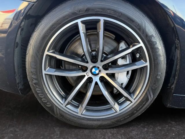 BMW 530 530d M-Sport Touring xDrive