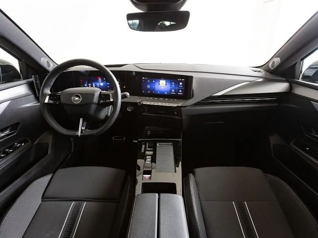 Opel Astra GS-Line Grand Sport Turbo