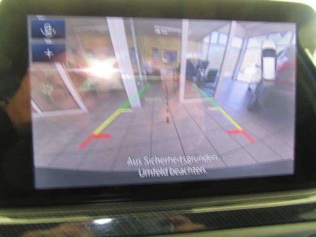 Ford Focus EcoBoost ST Line Wagon