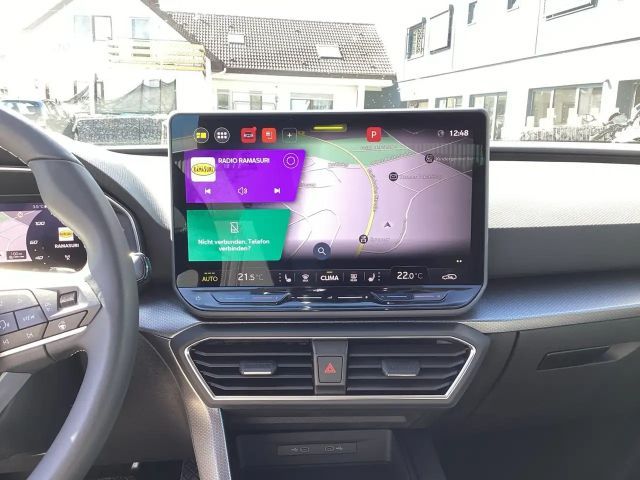 Seat Leon 2.0 TDI Style