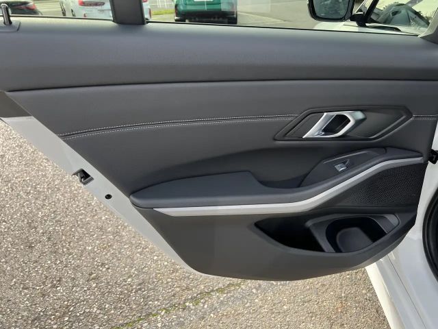 BMW 320 320d Touring xDrive