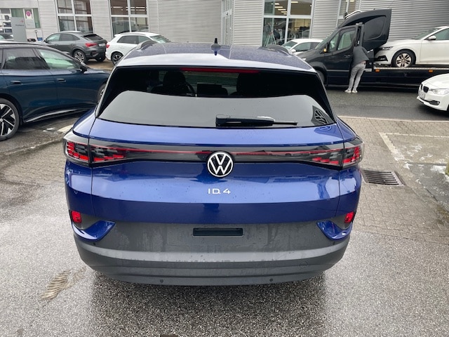 Volkswagen ID.4 IQ.Drive Pure