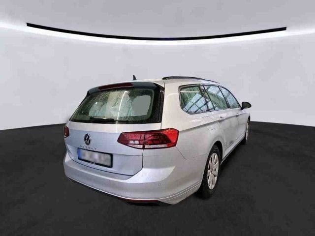 Volkswagen Passat 2.0 TDI DSG Variant