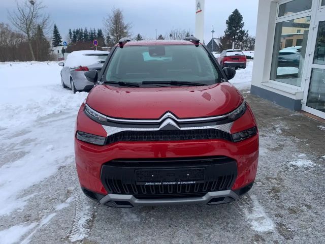 Citroën C3 Aircross Feel Pack