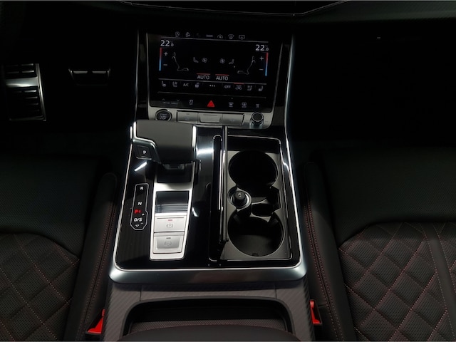 Audi Q7 50 TDI Quattro S-Line