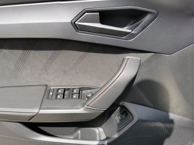 Cupra Formentor 2.0 TSI VZ