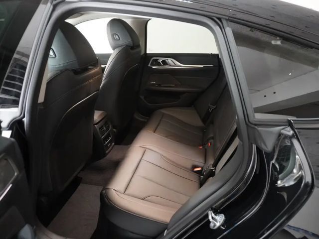 BMW 420 420d Coupé xDrive