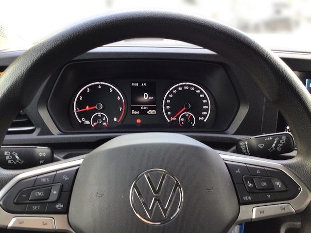 Volkswagen Caddy 1.5 TSI Life