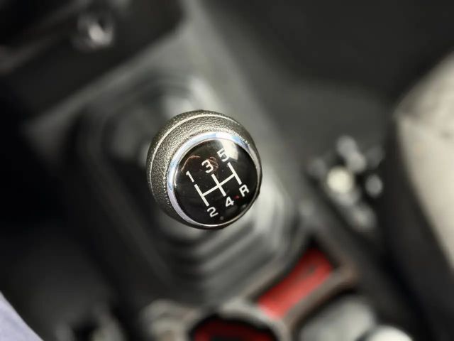 Suzuki Jimny AllGrip VVT