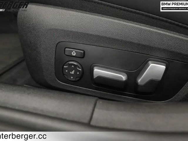 BMW 840 840d Coupé M-Sport xDrive